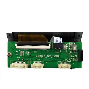 Stampante Termica Integrata Cashino CSN-A1K <span class=keywords><strong>58mm</strong></span>, Dispositivo di Stampa Compatto per Biglietti Taxi e <span class=keywords><strong>POS</strong></span> - Product Image 4