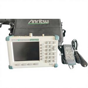 Anritsu MS2711D Analisador De Espectro <span class=keywords><strong>100kHz</strong></span> a 3GHz -- - Product Image 1