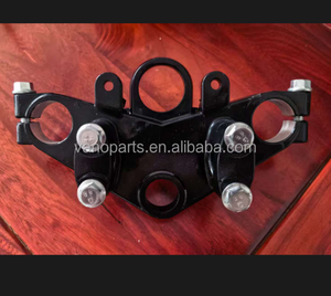 WANOU Collier de potence supérieur pour moto, pour motos tout-terrain et scooters 125cc 150cc - Product Image 4