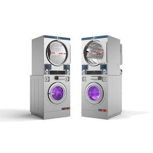 <span class=keywords><strong>Lavadora</strong></span>-<span class=keywords><strong>Secadora</strong></span> Comercial de Autoservicio, <span class=keywords><strong>Lavadora</strong></span>-<span class=keywords><strong>Secadora</strong></span> Apilable, <span class=keywords><strong>Lavadora</strong></span>-<span class=keywords><strong>Secadora</strong></span> Combinada Todo en Uno - Product Image 2