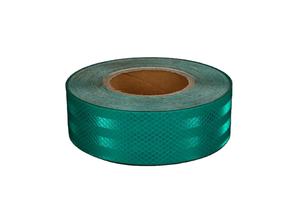 Ingegnere/EGP/HIP/DM grado Micro prismatico materiale riflettente 5cm * 45m nastro - Product Image 4