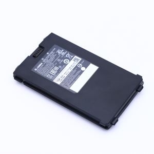 Nouvelle batterie d'origine BT- 000409B 5000mAh pour lecteur de scanner de codes à barres Zebra <span class=keywords><strong>TC21</strong></span> <span class=keywords><strong>TC26</strong></span> - Product Image 2