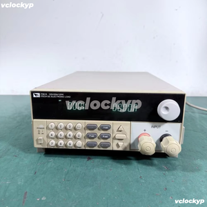 Medidor de Carga Electrónico ITECH EDEX IT8510, 120V/20A - Product Image 1