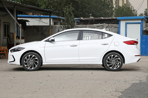 <span class=keywords><strong>Auto</strong></span> Usata Hyundai Elantra 2020 a Prezzo All'Ingrosso, Berlina Automatica Economica, Emissioni Euro VI, Senza Incidenti - Product Image 5