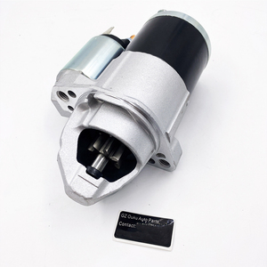 <span class=keywords><strong>Motor</strong></span> de Arranque Nuevo de Alta Calidad para Journey, Avenger, Caliber, para CARAVAN / VOYAGER (CKD)/Caliber/Avenger, OEM 5034555AA - Product Image 2