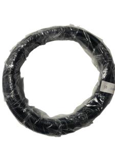 Gaine de protection flexible ondulée pour faisceau de câblage de véhicule à énergie nouvelle WAG-PP/PA/PE pour protection de câbles - Product Image 6