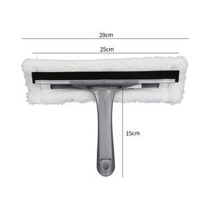 C1984 Sản phẩm làm sạch kính hiệu quả giải pháp làm sạch cửa sổ có ái lực cao - Product Image 2