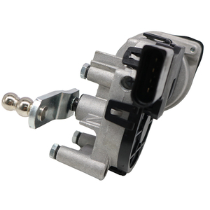 6 qd955119 motore tergicristallo pioggia per Vw Polo 9N 1.9T 1.4T 2001-2009 6 q1955119a 6 q1955113 - Product Image 5