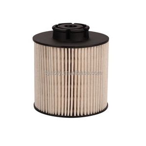 Cartucho de filtro de combustible para motor de camiones diésel, buena calidad, P550632, A0000901251, PU1046/1X - Product Image 6