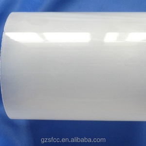 Tubo Acrílico Transparente de 200 mm, Tubo PMMA Transparente, Tubo Acrílico Claro - Product Image 6