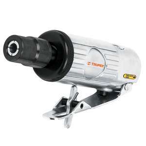 Truper TPN-876-2 Mini 1/4 \ "pneumatico grindercompatto utensile pneumatico - Product Image 2