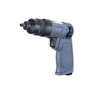 Clé à chocs pneumatique Ingersoll Rand 2101XPA, embout carré de 1/4 pouce, couple de 34-54 Nm, outil de réparation automobile - Product Image 3