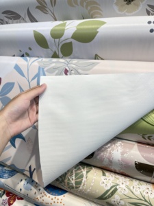 Boen PVC Nhựa Khăn Trải Bàn Cuộn Khăn Trải Bàn Không Thấm Nước Kỹ Thuật Số In Khăn Trải Bàn Được Sử Dụng Cho Nhà Hàng Nhà - Product Image 5