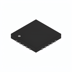 Composant électronique à puce exposée 20 VFQFN ISL9219IRZ-TR5332 BOM IC en stock pour chargeurs de batterie - Product Image 1