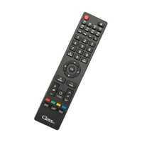 Télécommande Hostrong Factory OEM ODM ClassPro adaptée aux téléviseurs LED LCD intelligents IPTV, prise en charge de la personnalisation