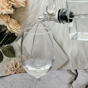 <span class=keywords><strong>Bouchon</strong></span> de vin en argent, <span class=keywords><strong>verseur</strong></span> de vin de taureau, <span class=keywords><strong>bouchon</strong></span> de bouteille et <span class=keywords><strong>verseur</strong></span> Pour l'huile d'olive, <span class=keywords><strong>Champagne</strong></span>, bière, distributeur de vin, bec <span class=keywords><strong>verseur</strong></span> de Bar - Product Image 6