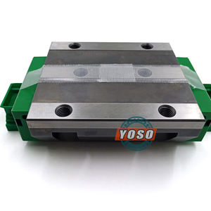 Guía Lineal <span class=keywords><strong>KUVE</strong></span> 25 KUVE25-B KUVE25-B-S KUVE25-B-S-G2-V2 - Product Image 1