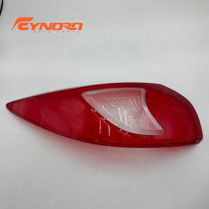 Lente de Luz Trasera EYNORA para <span class=keywords><strong>Mazda</strong></span> CX-5 CX5 <span class=keywords><strong>2013</strong></span> 2014 2015 2016, Lente de Luz Trasera Roja KD54-51-160F KR11-51-160F - Product Image 2