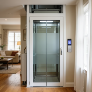 <span class=keywords><strong>Ascensor</strong></span> Residencial para Interiores y Exteriores, Elevador para Viviendas y Villas - Product Image 6