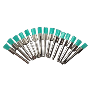 Strumenti Professionali per Odontoiatria, Spazzole Monouso per Profilassi, Accessori per Cura Orale - Product Image 6