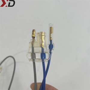 Thermostat de dégivrage à fusible thermique pour réfrigérateur, directement du fabricant - Product Image 4