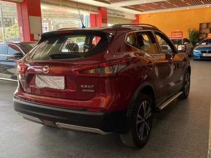 <span class=keywords><strong>Nissan</strong></span> <span class=keywords><strong>Qashqai</strong></span> SUV 5 places avec caméra arrière Fabrication en Chine Transmission automatique <span class=keywords><strong>à</strong></span> essence d'occasion bon marché Direction gauche - Product Image 2