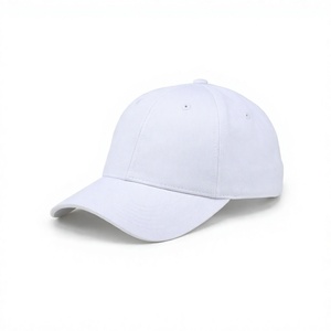 Gorra de Béisbol Unisex Vintage de Sarga Lavada de Algodón, Ajustable, de 6 Paneles, con Bordado y Visera Curva Lisa para Uso Casual - Product Image 4