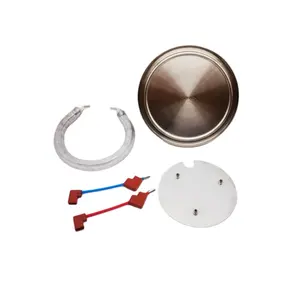Professional Manufacture Fast heating, Long service life 304 stainless steel kettle heating element