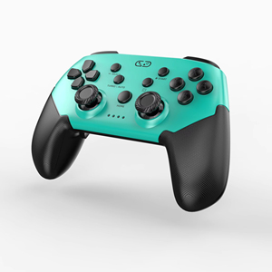 Personalización de color Joystick inalámbrico <span class=keywords><strong>Gamepad</strong></span> Controller para Nintendo Switch Compatible PC <span class=keywords><strong>Mobile</strong></span> - Product Image 2