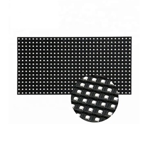 Pantallas LED Publicitarias RGB de Alta Resolución P1.5 P1.86 P2 P2.5 P3 P3.07 P4 P5, Suministro de Pantallas LED sin Costuras de 320*160 mm - Product Image 3