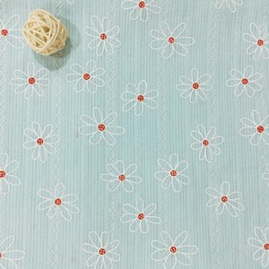 Tessuto Jacquard in broccato con tessuto traspirante rivestito in Pe tessuto Jacquard Anti peso medio per la casa - Product Image 2