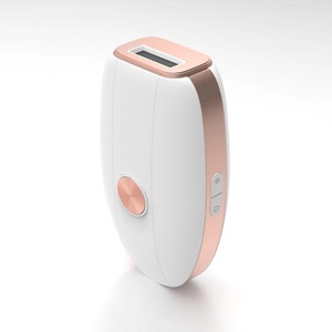 Appareil d'épilation IPL à refroidissement par glace, vente en gros d'usine, pour femmes et hommes, épilation au laser indolore à domicile pour tout le corps - Product Image 1