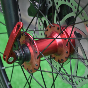 Bicicleta Plegable Polygon <span class=keywords><strong>Tern</strong></span> 2022, Cuadro de Bicicleta Plegable, Bicicletas Plegables - Product Image 5