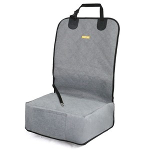 Housse <span class=keywords><strong>de</strong></span> siège auto pour animaux <span class=keywords><strong>de</strong></span> compagnie, type hamac, en tissu Oxford imperméable, moderne, <span class=keywords><strong>de</strong></span> luxe, durable et anti-rayures, vente chaude, directement <span class=keywords><strong>de</strong></span> l'usine - Product Image 3