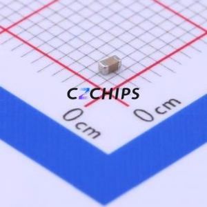 CL10B333KB8NFNC SMD Capacitor (MLCC) 0603 ( Capacitance: 33nF )( Precision: 10% Rated Voltage: 50V ) - Product Image 1