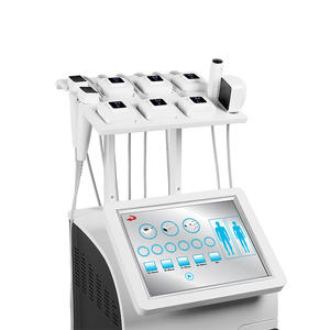 TruSculpt Treatments: Set de 6 Piezas para Moldear el Cuerpo y 10 Piezas para el Rostro, Productos de Masaje para Reducir Grasa, para Uso en Salón o en Casa - Product Image 6