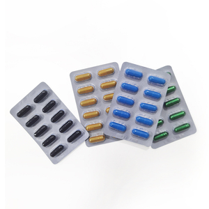 Premium Herbal Extract Male Vitality Capsules, Factory Custom, Bulk Wholesale Ready to Ship - Product Image 4