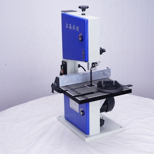 Les petites machines à découper le bois Mini scie à ruban verticale Les scies à table laser et les scies à bois portables sont de haute qualité - Product Image 2
