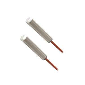 Premium Näherungsschalter <span class=keywords><strong>Sensor</strong></span> M12 M18 M30 NPN Induktiver Annäherungssensor Kompatibel mit P+F IFM Balluff SICK - Product Image 1