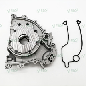 Pompe à huile LR123716 LR076782 LR065125 LR013487 LR007798 pour Land Range Rover Sports RR2013 <span class=keywords><strong>Discovery</strong></span> <span class=keywords><strong>3</strong></span> 2.7L/<span class=keywords><strong>3</strong></span>.0L <span class=keywords><strong>V6</strong></span> Diesel LD10965 - Product Image 5
