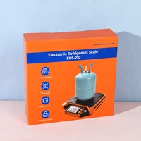 Boîte en carton ondulé personnalisée avec impression, certifiée FSC et RoHS, pour accessoires électroniques grand public - Boîte