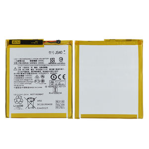 Высококачественная батарея 4000 мАч/15,02 ВЧ KX50 для Motorola G Stylus 2020 Moto G Pro Moto G8 Pro Moto G8 Stylus XT2043-4 XT2043-8 - Product Image 3