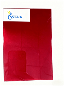 Günstiger Kastanienroter Acryl-Flüssigautolack-Spray - Meistverkaufter Autoreparaturlack - Product Image 3