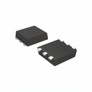 S-8211CBS-I6T1U 6 SMD, <b>Flat</b> Leads In Stock Electronic Chips Component Power Management (PMIC) - Product Image 1