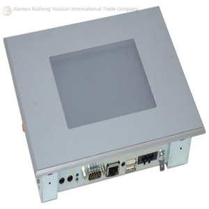 B &amp; Controlador de Programación PLC Dedicado para Automatización Industrial, Nuevo y Original, en Existencia, r Power 4pp120.0571-k0wbr6 - Product Image 1