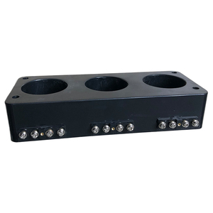 중-고전력 애플리케이션용 변압기용 베스트 셀러 10kVA 3 상 천리 전기 코일 220V 입력/12V 출력 - Product Image 6