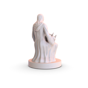 Figurine <span class=keywords><strong>de</strong></span> bébé <span class=keywords><strong>Jésus</strong></span> en résine religieuse avec <span class=keywords><strong>berceau</strong></span> Statue <span class=keywords><strong>de</strong></span> bébé <span class=keywords><strong>Jésus</strong></span> personnalisée pour la crèche et la décoration <span class=keywords><strong>de</strong></span> Noël - Product Image 3