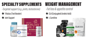 Pre allenamento pura creatina monoidrato in polvere 5g di creatina Per porzione uso adulto supporta la crescita muscolare e la gestione dell'energia - Product Image 4