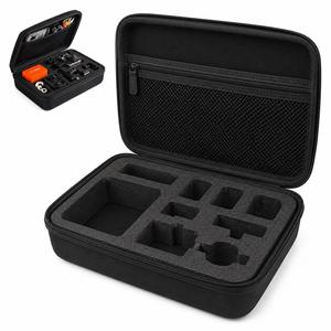 Étui portable en EVA résistant aux chocs et à l'eau, personnalisé en usine, pour appareil photo, sac de voyage rigide, boîte de rangement, pochette - Product Image 1