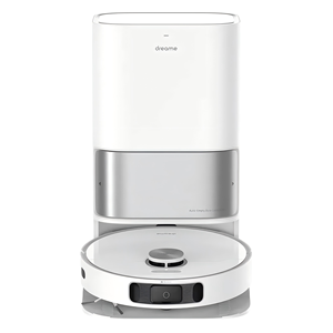 Pour aspirateur robot et serpillière Dreame L10s Ultra EU avec nettoyage et séchage automatiques de la serpillière, aspiration de 5300 Pa - Product Image 2